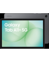 Samsung Galaxy Tab A11+ 5G 128GB Szary - nr 41