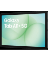 Samsung Galaxy Tab A11+ 5G 128GB Szary - nr 42
