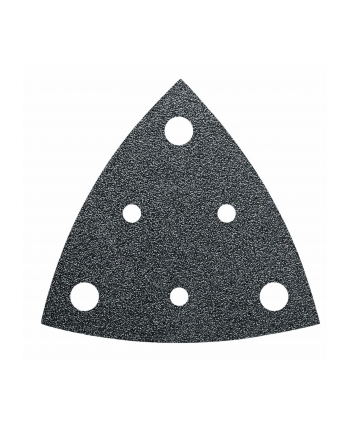 Fein Schleifblatt gelocht Dreieck K60 VE50