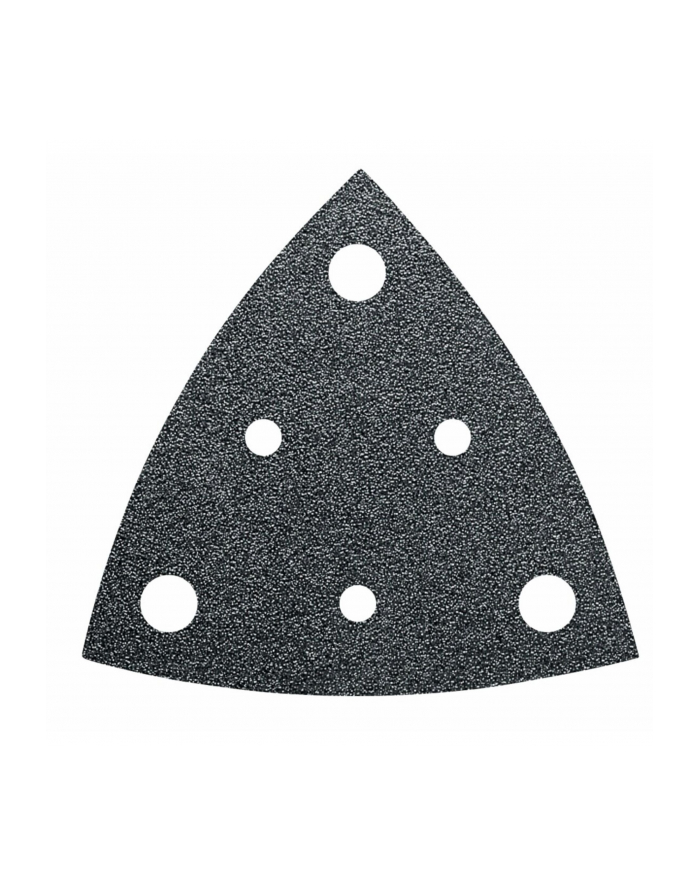 Fein Schleifblatt gelocht Dreieck K60 VE50 główny