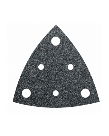 Fein Schleifblatt gelocht Dreieck K180 VE50