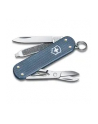 Victorinox Classic SD Alox Limited Glacial Blue - nr 1