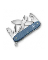 Victorinox PIONEER X Alox Limited Glacial Blue - nr 1