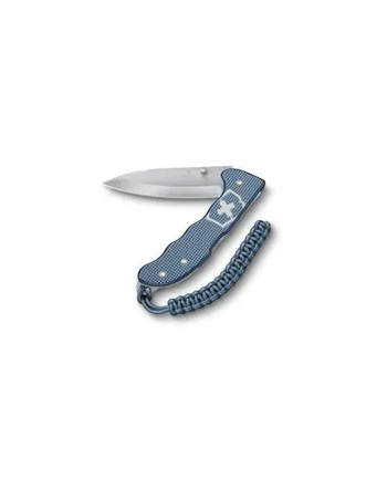 Victorinox Evoke Alox Limited Glacial Blue