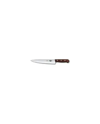 Victorinox Wood Kochmesser 22 cm