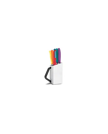 Victorinox Swiss Classic Utility Block, 7-piece