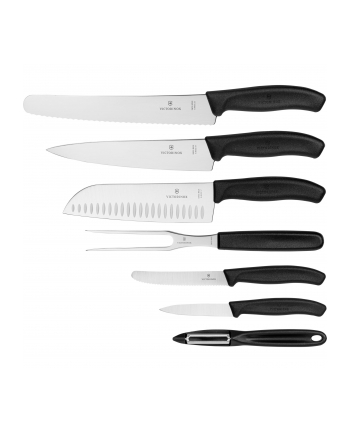 Victorinox Swiss Classic Küchengarnitur 7 tlg.