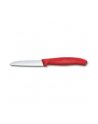Victorinox Swiss Classic 8cm Gemüsemesser czerwony - nr 1