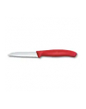 Victorinox Swiss Classic 8cm Gemüsemesser czerwony - nr 1