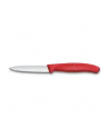 Victorinox Swiss Classic 8cm Gemüsemesser czerwony - nr 1