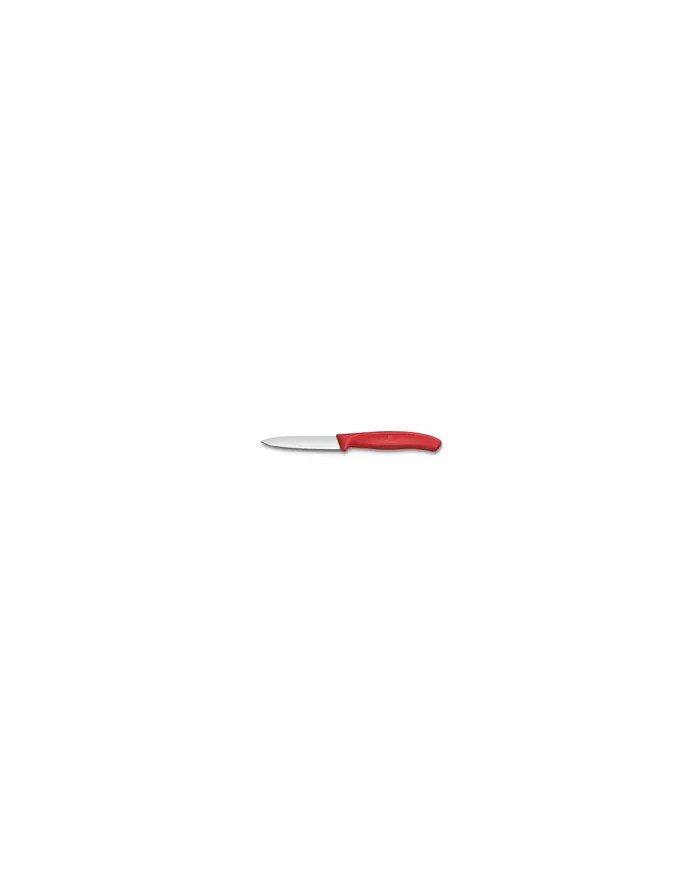 Victorinox Swiss Classic 8cm Gemüsemesser czerwony główny