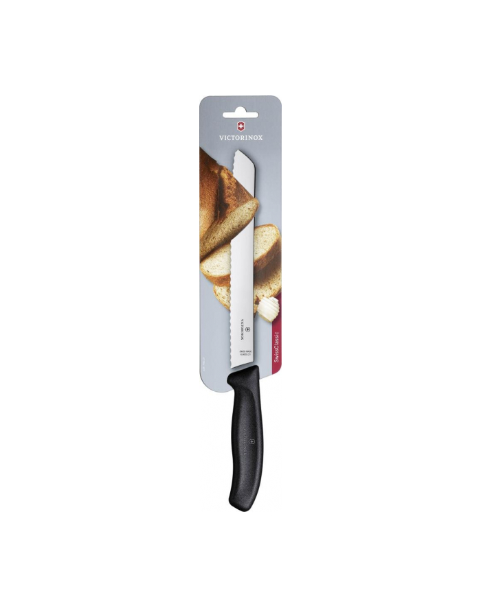 Victorinox Swiss Classic Bczerwonymesser główny