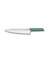 Victorinox Swiss Modern Kochmesser 25cm salbei - nr 1