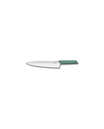 Victorinox Swiss Modern Kochmesser 25cm salbei