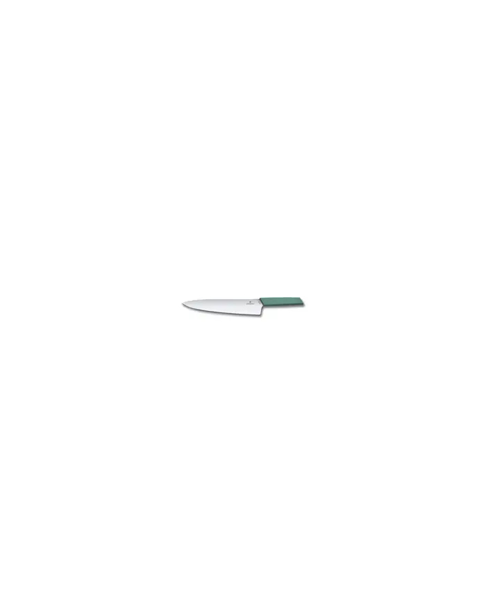 Victorinox Swiss Modern Kochmesser 25cm salbei główny