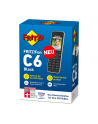 FRITZ!Fon C6 czarny IP-Telefon schnurlos - nr 3