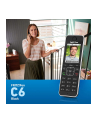 FRITZ!Fon C6 czarny IP-Telefon schnurlos - nr 6