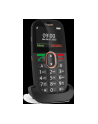 Gigaset GL695 czarny - nr 10