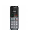 Gigaset COMFORT 600 SIM dunkelsrebrny - nr 4