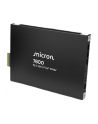 Micron 7600 PRO 15,36TB NVMe U.2 (15mm) Enterprise (Single Pack) - nr 3