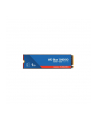 Western Digital Blue SSD     1TB M.2 2280 SN5100      WDS100T5B0E - nr 4