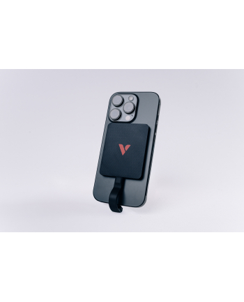 Verbatim SnapBack Ultra Slim SSD 512GB USB 3.2 GEn2x2 black 32335 nr 1