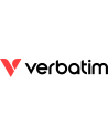 Verbatim SnapBack Ultra Slim SSD 1TB USB 3.2 Gen 2x2 black  32336 - nr 1