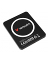 Verbatim SnapBack Ultra Slim SSD 1TB USB 3.2 Gen 2x2 black  32336 - nr 3