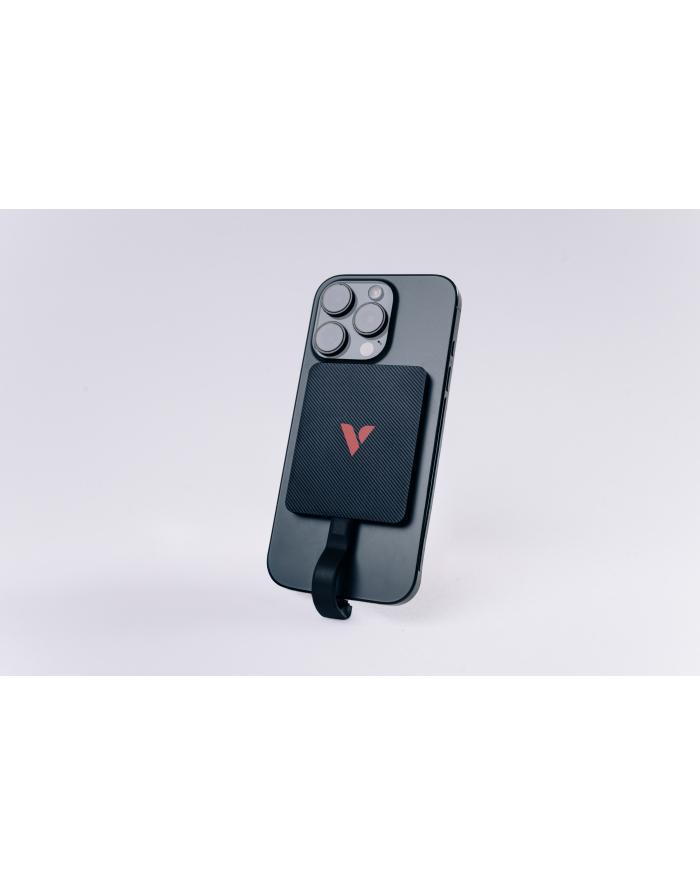 Verbatim SnapBack Ultra Slim SSD 1TB USB 3.2 Gen 2x2 black  32336 główny