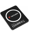 Verbatim SnapBack Ultra Slim SSD 1TB USB 3.2 Gen 2x2 black  32336 - nr 9