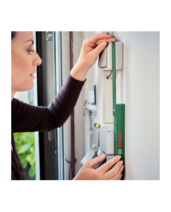 Bosch DIY Holzgliedermaßstab 2m