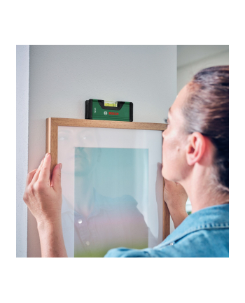 Bosch DIY Wasserwaage 12cm