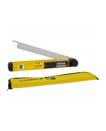 STABILA TECH 700 DA, 45 cm Elektronik-Winkelmesser