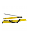 STABILA TECH 700 DA, 80 cm Elektronik-Winkelmesser - nr 1