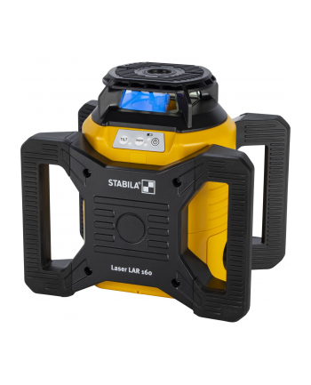 STABILA LAR 160, 5-pcs Rotationslaser