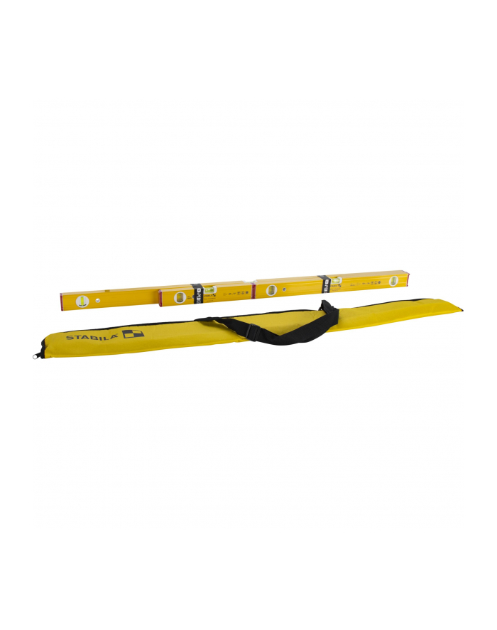 STABILA PRO SET 80 AS Wasserwaagen główny