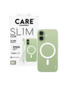 PanzerGlass CARE SL1M Case Transparent w. MagSafe iP 17 - nr 14