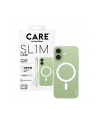 PanzerGlass CARE SL1M Case Transparent w. MagSafe iP 17 - nr 5