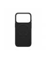 PanzerGlass CARE SL1M Case Black w. MagSafe iP 17 Pro - nr 4