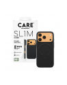 PanzerGlass CARE SL1M Case Black w. MagSafe iP 17 Pro - nr 5