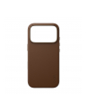 PanzerGlass CARE Solo Case Brown iP 17 Pro - nr 4