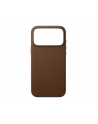 PanzerGlass CARE Solo Case Brown iP 17 Pro Max - nr 4
