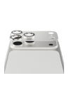 PanzerGlass Fender Camera Pczerwony Silver iP 17 Pro Max - nr 1