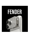 PanzerGlass Fender Camera Pczerwony Silver iP 17 Pro Max - nr 7
