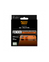 PanzerGlass Fender Camera Pczerwony Cosmic Orange iP 17 Pro Max - nr 3