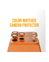 PanzerGlass Fender Camera Pczerwony Cosmic Orange iP 17 Pro - nr 8