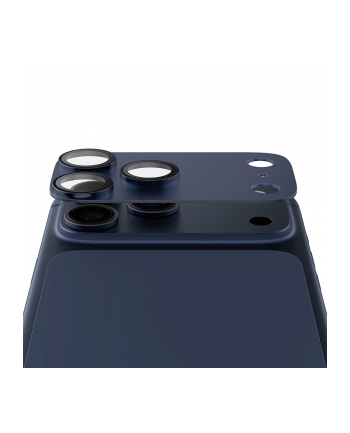 PanzerGlass Fender Camera Pczerwony Deep Blue iP 17 Pro Max