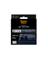 PanzerGlass Fender Camera Pczerwony Deep Blue iP 17 Pro Max - nr 3