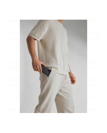 Pitaka MagEZ Case 5 do Samsung Galaxy Z Fold6 czarny/szary nr 2