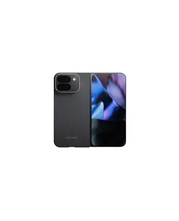 Pitaka MagEZ Case 5 do Google Pixel 9Pro Fold czarny/szary nr 1
